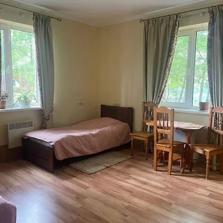 Ethno Complex Ukrayinske Selo Hotel Buzovaya Exterior photo