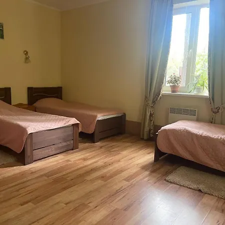 Ethno Complex Ukrayinske Selo Hotel Buzovaya Exterior photo