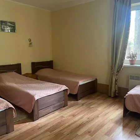 Ethno Complex Ukrayinske Selo Hotel Buzovaya Exterior photo
