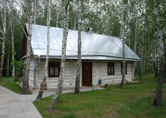 Ethno Complex Ukrayinske Selo