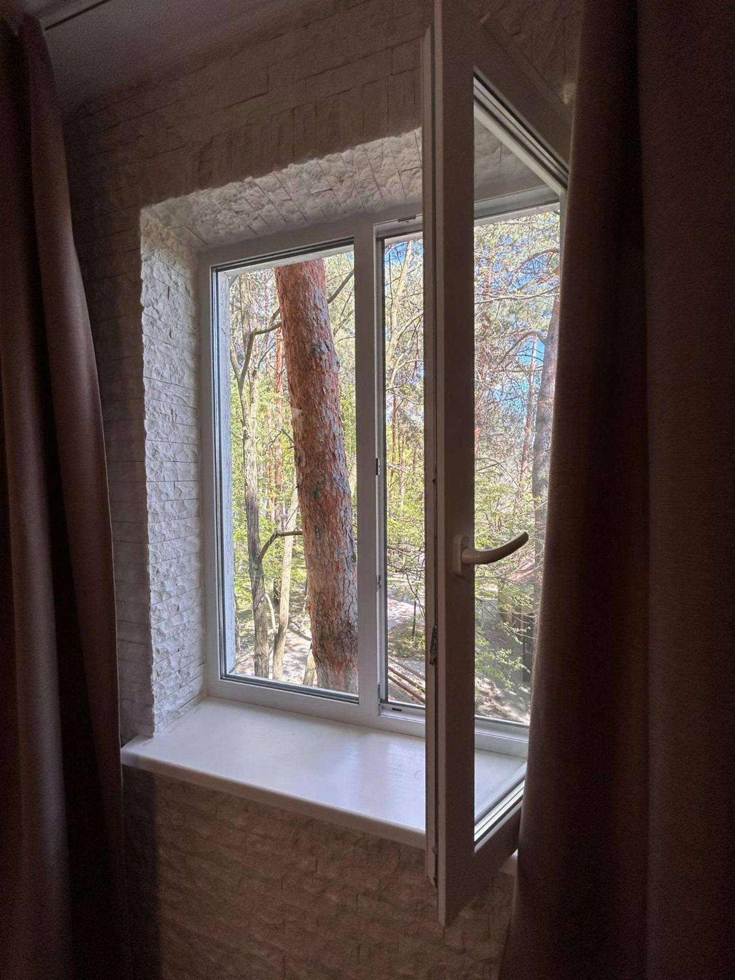 Ethno Complex Ukrayinske Selo بيت ريفي Buzovaya