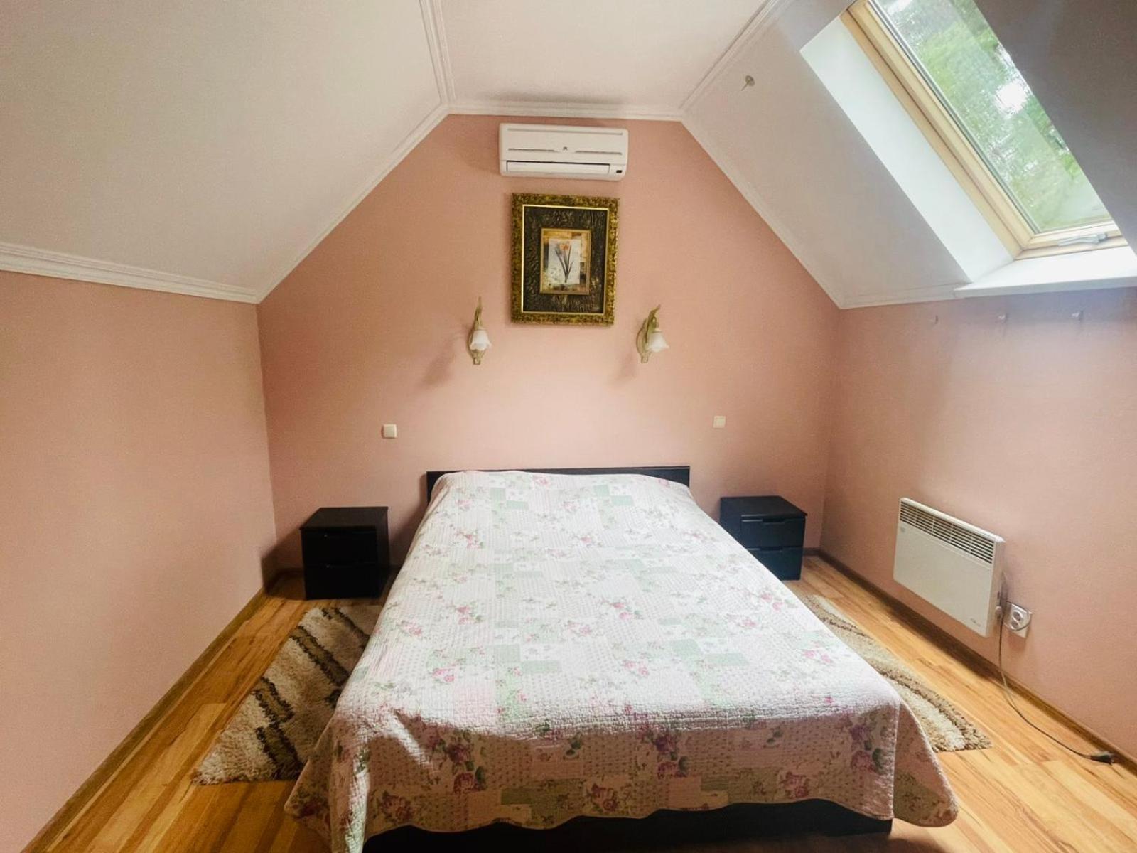 Ethno Complex Ukrayinske Selo Inn Buzovaya