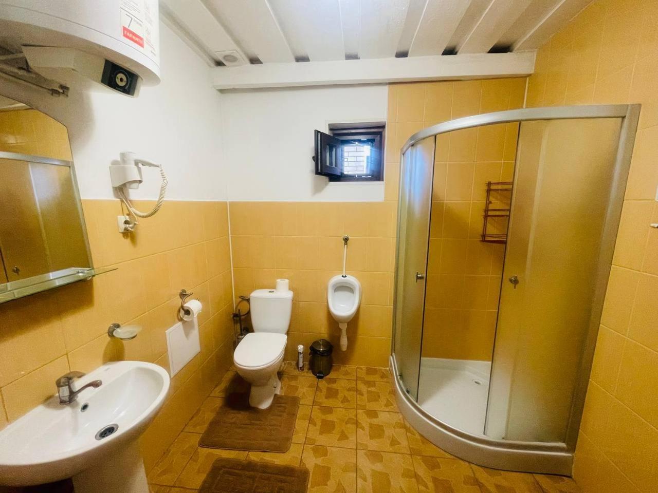 Inn Ethno Complex Ukrayinske Selo *